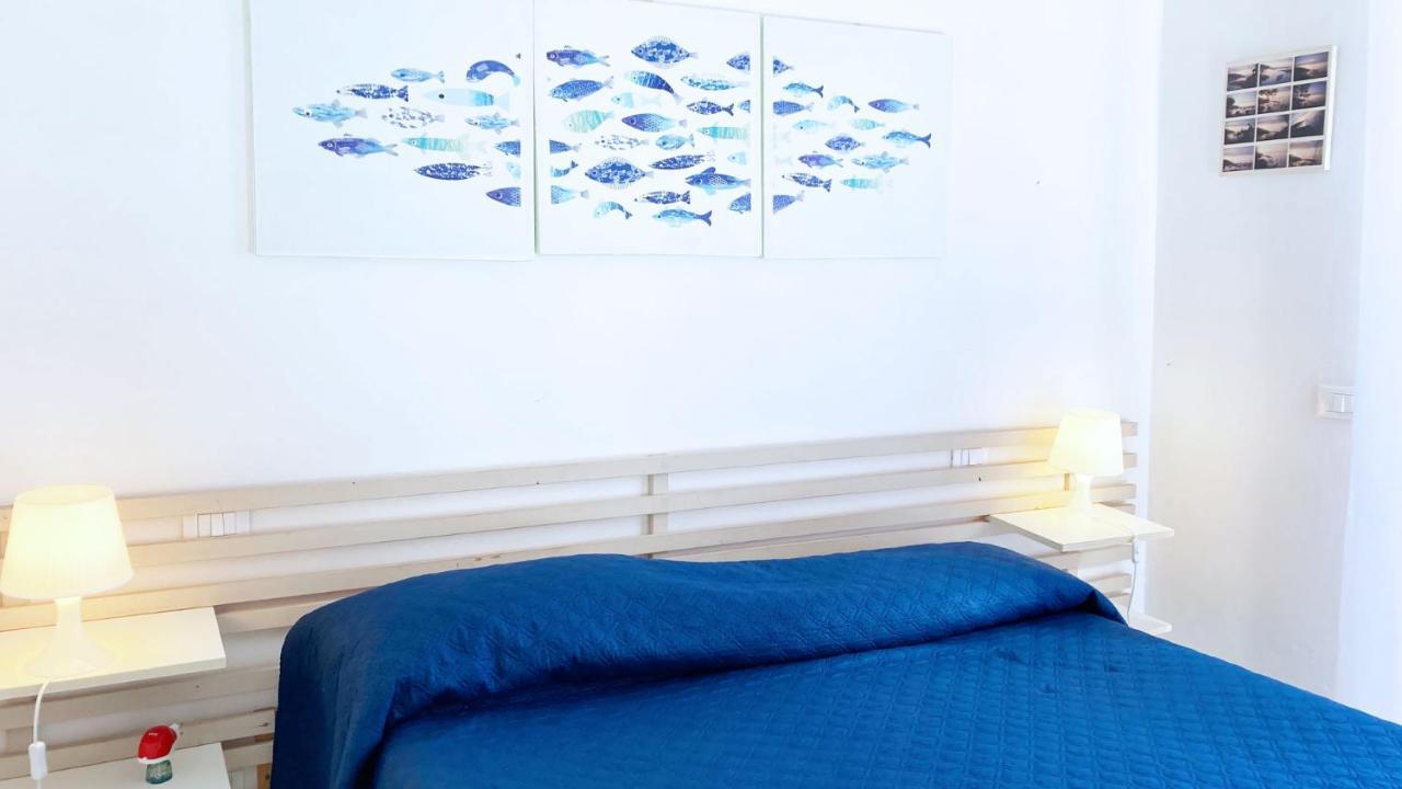 Casa Sprizze Leilighet Marciana Marina  Eksteriør bilde