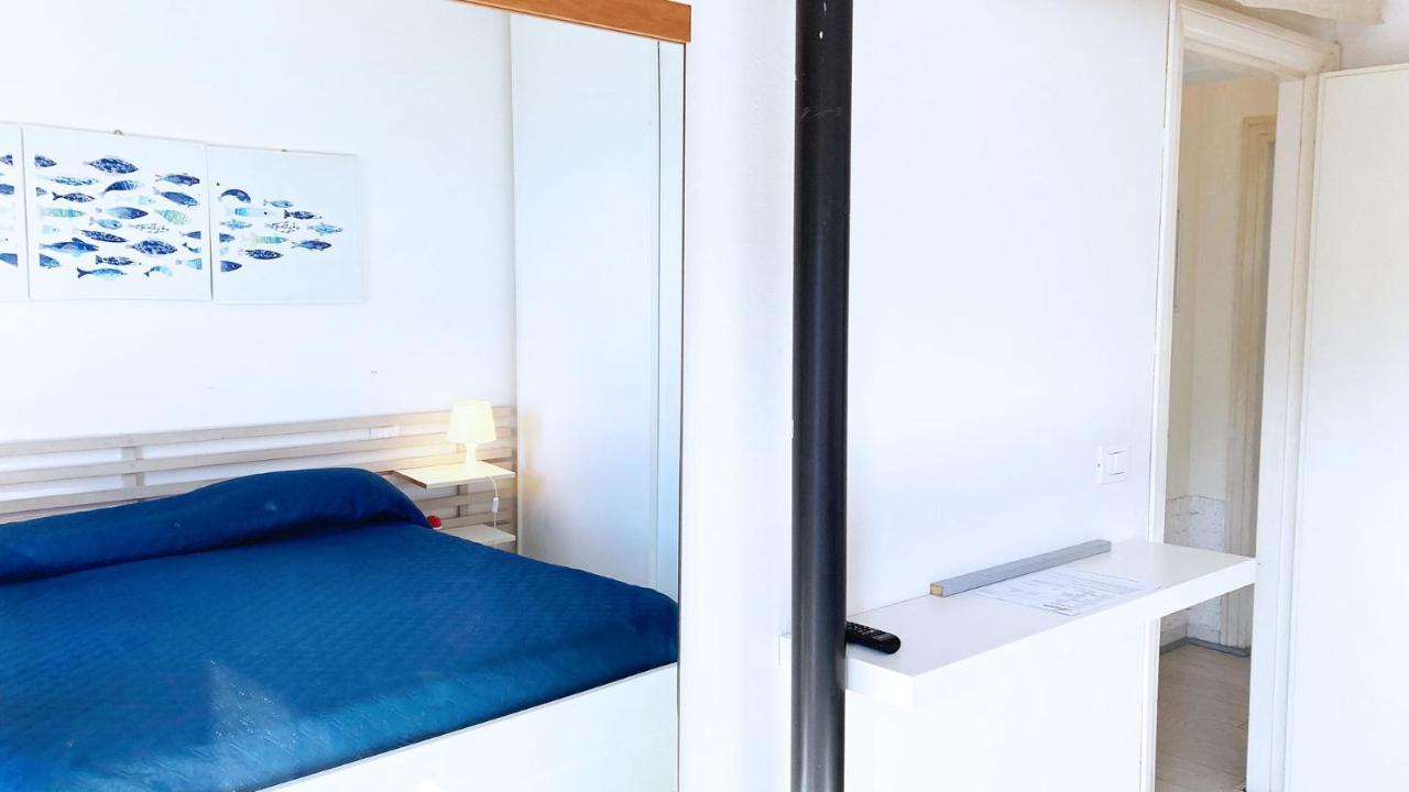 Casa Sprizze Leilighet Marciana Marina  Eksteriør bilde